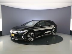 Volkswagen ID.7 Tourer - GTX Business 340pk Automaat Trekhaak, Panoramadak, Adaptive cruise control, Harman Kardon