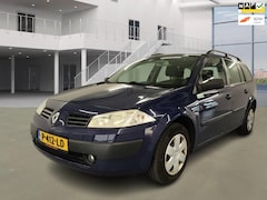 Renault Mégane Grand Tour - 1.6-16V Authentique Basis