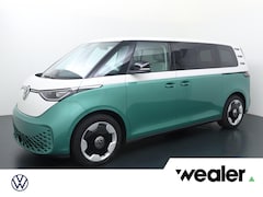 Volkswagen ID. Buzz - Pro Bulli Elektromotor 210 kW (286 pk) LWB 7-zits | Open & Close plus | Design pakket |