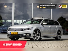 Volkswagen Passat Variant - 2.0 TSI Elegance Business R | Pano | Head-Up | Memory