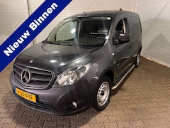 Mercedes-Benz Citan - 109 CDI BlueEFFICIENCY Business Ambition VVB389 BPM vrij Benut nu nog uw voordeel