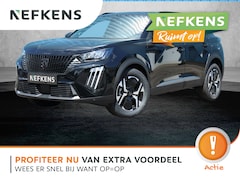 Peugeot 2008 - 1.2 Hybrid 145PK Allure | Incl. €6.030, - Korting | Keyless Entry | Navigatie | CruiseCont