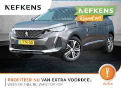 Peugeot 3008 - 130PK Allure | AppleCarplay&AndroidAuto | Cruise Control | Camera | Electrische klep | Dod