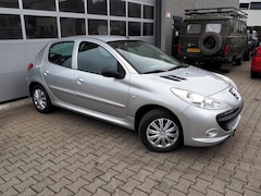 Peugeot 206 - 206+ XS 1.4 CLIMA 5 DEURS ELEK. PAKKET