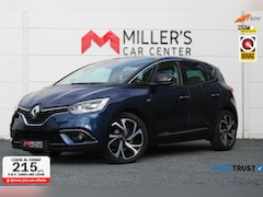 Renault Scénic - 1.3 TCe BOSE 163PK Massage Carplay Camera