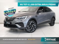 Renault Arkana - 1.6 E-Tech full hybrid 145 esprit Alpine | 360 Camera | BOSE audio | Panoramadak | LED | V