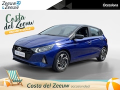 Hyundai i20 - 1.2 MPI Comfort Smart | Uitstekende staat | Navi | Camera |