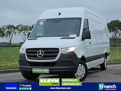 Mercedes-Benz Sprinter - 317 L3H2 Maxi Navi Euro6