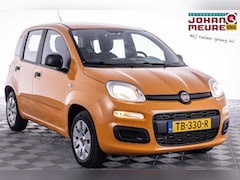 Fiat Panda - 0.9 TwinAir Popstar Automaat | AIRCO ✅ 1e Eigenaar