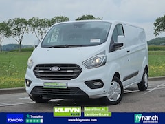 Ford Transit Custom - 2.0 L2H1 WP-Inrichting