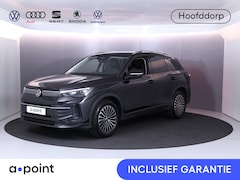 Volkswagen Tiguan - 1.5 eTSI Life Edition 130 pk Automaat (DSG) | Navigatie | Elektr. trekhaak | Parkeersensor