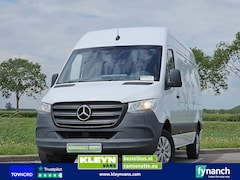 Mercedes-Benz Sprinter - 317 L2H2 Mbux Airco