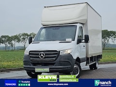 Mercedes-Benz Sprinter - 514 Bakwagen Laadklep