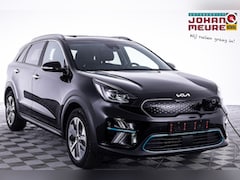 Kia e-Niro - ExecutiveLine 64 kWh | SCHUIFDAK | LEDER | JBL | CARPLAY