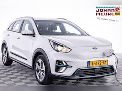 Kia e-Niro - DynamicLine 39 kWh ✅ 1e Eigenaar