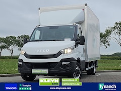 Iveco Daily - 35C16 Bakwagen Laadklep