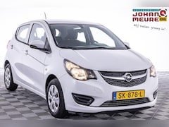 Opel Karl - 1.0 ecoFLEX Edition | AIRCO
