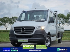 Mercedes-Benz Sprinter - 316 ac automaat EURO6