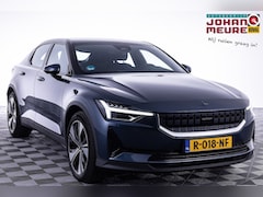 Polestar 2 - 2 Standard Range Single Motor 69 kWh