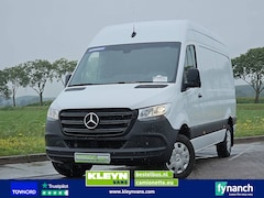 Mercedes-Benz Sprinter - 317 L2H2 3.5T-Trekhaak