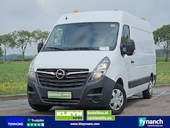 Opel Movano - 2.3 CDTI 135 L2H2