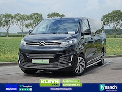 Citroën Jumpy - 2.0 L3 Xl Dubbel Cabine