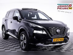 Nissan X-Trail - 1.5 e-Power Tekna Automaat | PANORAMA | ✅ 1e Eigenaar