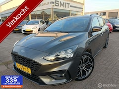 Ford Focus Wagon - 1.5 EcoBoost ST Line 182PK NLAuto 1E Eigen