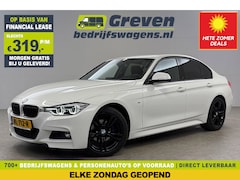 BMW 3-serie - 318i Executive M-Sport Sfeer LED Clima Cruise Navi PDC 18''LMV