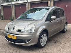 Renault Grand Modus - 1.2 TCE AIRCO 135.000km BJ 10-2008