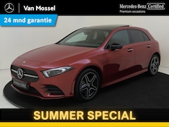 Mercedes-Benz A-klasse - 250 e Business Solution AMG / Panorama Dak / Memory / 360 Camera / Stoelverwarming