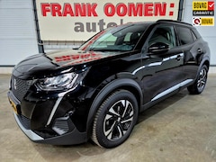 Peugeot 2008 - 1.2 PureTech 130PK Allure + LED|DAB|Navi|Apple|Android|Climate|Cruise|Lane assist|PDC|Came