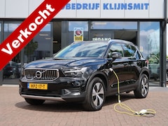 Volvo XC40 - 1.5 T4 Recharge Inscription Expression