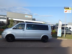 Volkswagen Transporter - 2.5 TDI 340 dubbele cabine inr mog
