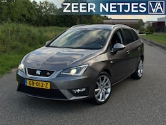 SEAT Ibiza ST - 1.2 TSI FR Dynamic Trkhaak Led