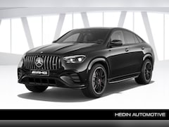 Mercedes-Benz GLE-Klasse Coupé - GLE 53 AMG Automaat 4MATIC+ | Premium Plus Pakket | Winterpakket | 22'' Lichtmetalen Wiele