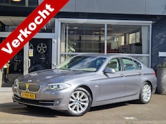 BMW 5-serie - 523i Executive NIEUWSTAAT DEALER O.H