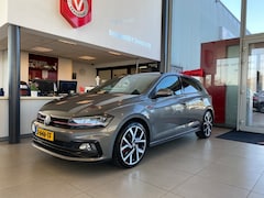 Volkswagen Polo - 2.0 TSI GTI 200PK, Automaat, Panoramadak, Digital Dashboard, Beats Audio, 18" Wielen, Navi