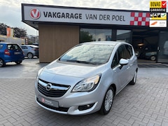 Opel Meriva - 1.4 Turbo Cosmo