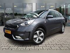 Kia Niro - 1.6 GDi Hybrid First Edition | Camera | DAB | Carplay |