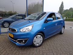 Mitsubishi Space Star - 1.0 ClearTec 71PK Cool+ | Airco | NL-auto