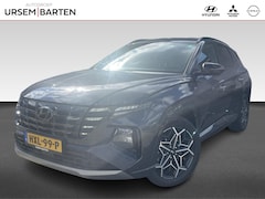 Hyundai Tucson - 1.6 T-GDI PHEV N Line 4WD