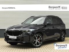 BMW X5 - xDrive40i M-Sport Pro - Pano - M-Zetels - Driving Ass Prof - Standkachel