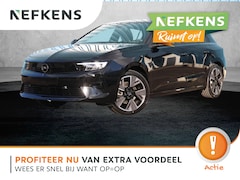 Opel Astra Electric - 54 kWh Edition incl. € 6.224, - korting | Adpt. cruise control | Draadloos Apple Carplay/A