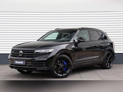 Volkswagen Touareg - 3.0 TSi eHybrid 4MOTION R Edition | Stoelventilatie | Head-up | Panoramadak | Trekhaak