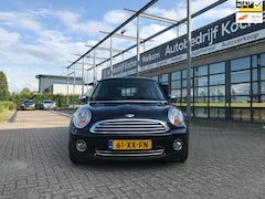 MINI One - 1.4 Salt