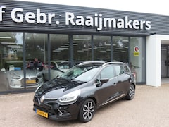 Renault Clio - 0.9 TCe Intens *LED*Camera*Navi*ECC