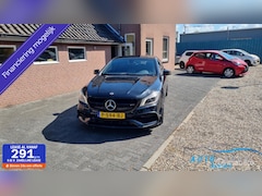 Mercedes-Benz CLA-Klasse - 250 Sport 4MATIC Ambition
