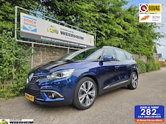 Renault Grand Scénic - TCe Zen 7p. Zeer nette auto