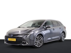 Toyota Corolla Touring Sports - Hybrid 140 Dynamic